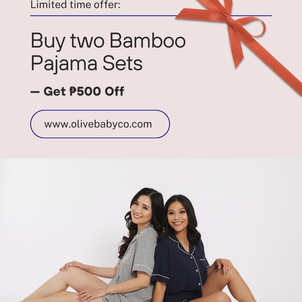 Buy 2, Get ₱500 OFF Fast Bundle