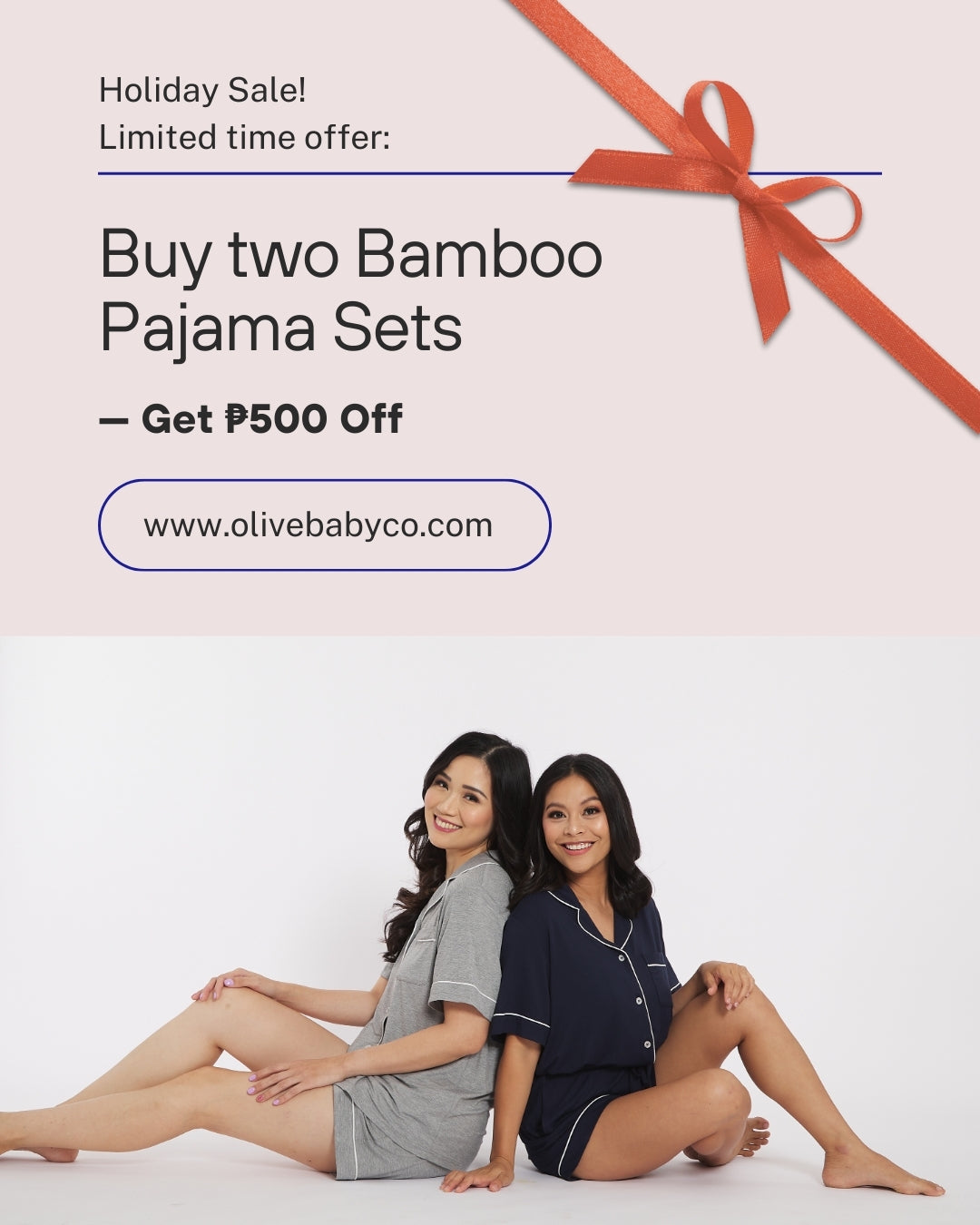Buy 2, Get ₱500 OFF Fast Bundle