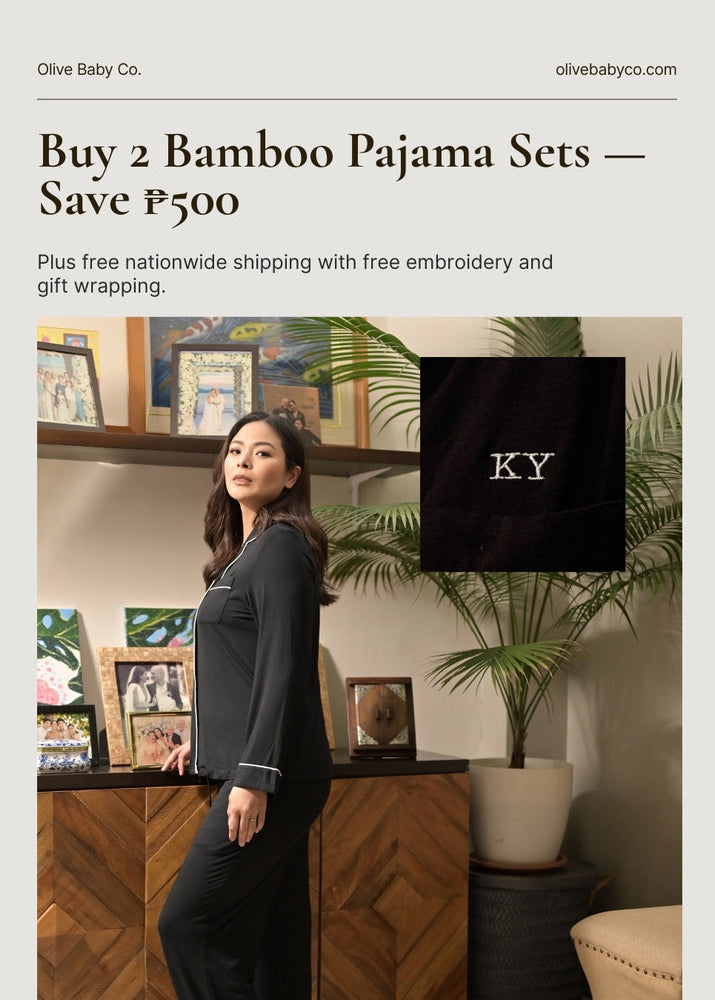 Buy 2, Get ₱500 OFF Fast Bundle