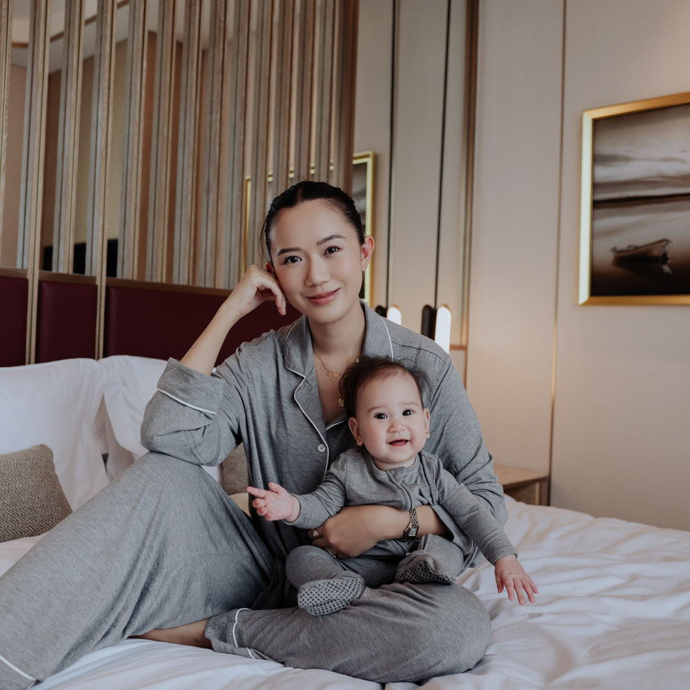 
                      
                        Buy 1 Bamboo Pajama Set and 1 Footed Sleeper — Get ₱500 Off Fast Bundle
                      
                    